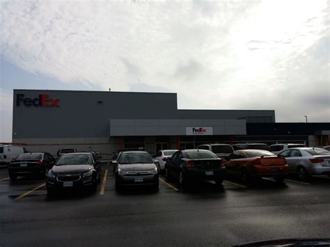 fedex windsor street|3480 wheelton dr windsor on.